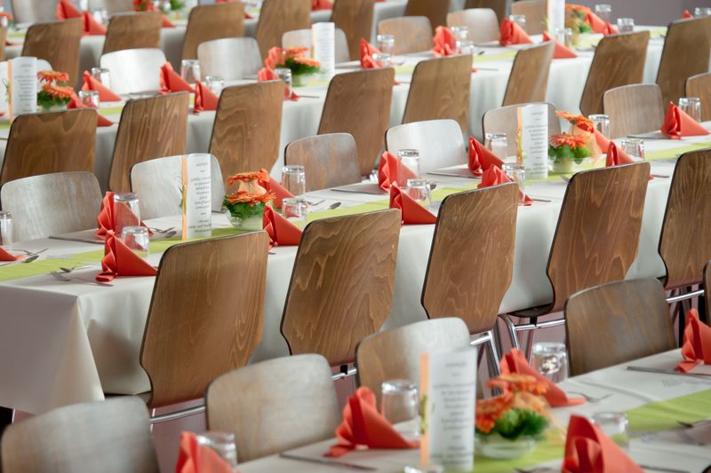 coffee station catering beverages