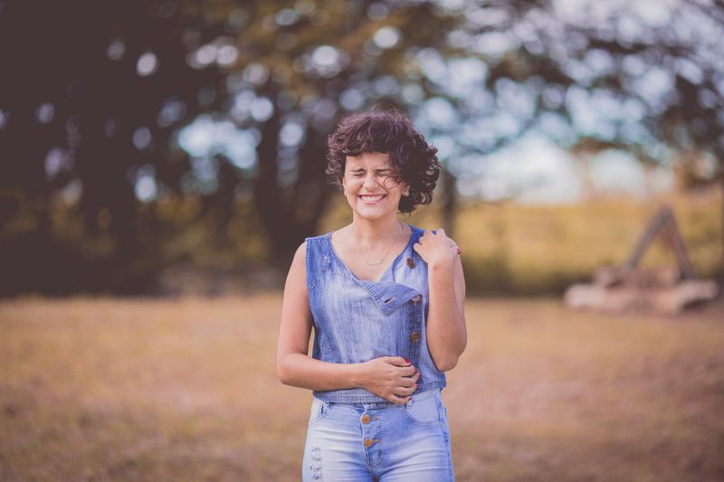 Maria Santos, Head Chef at Dave's hot chicken