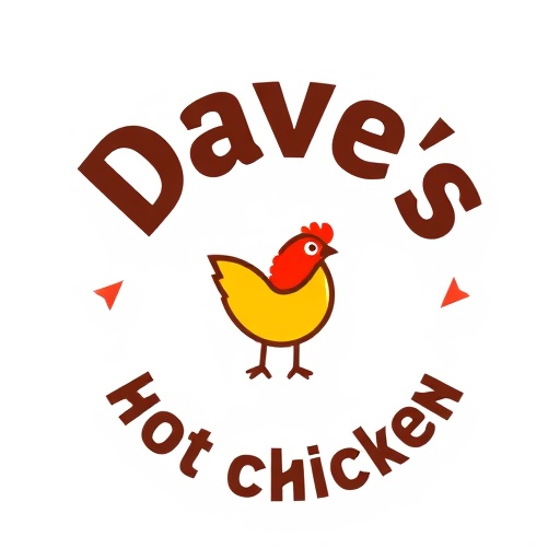 Dave's hot chicken